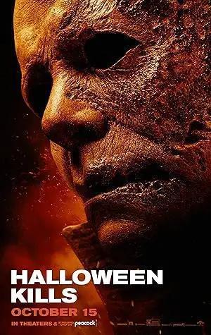 فيلم Halloween Kills 2021 مترجم - باهي فيلم